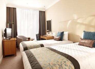 Thistle Euston Hotel