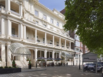 Thistle Hyde Park Hotel