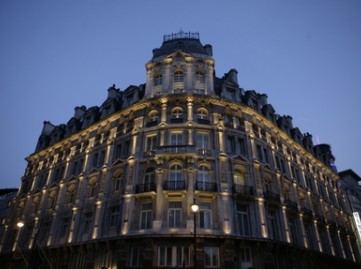 Every Hotel Piccadilly