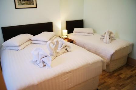Ashley Hotel