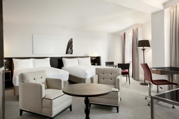 Hilton London Islington