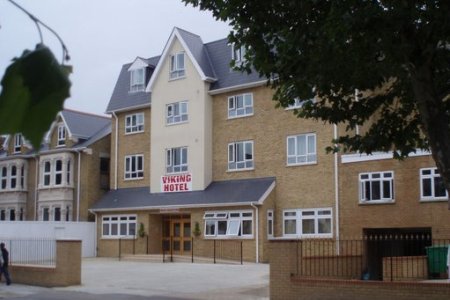 Viking Hotel
