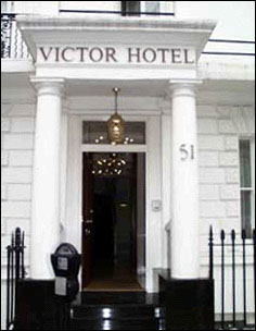 Victor Hotel