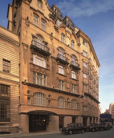Washington Mayfair