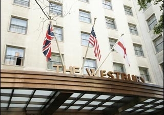 Westbury Mayfair