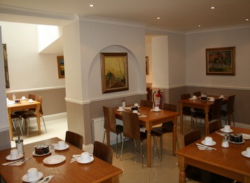 Wedgewood Hotel