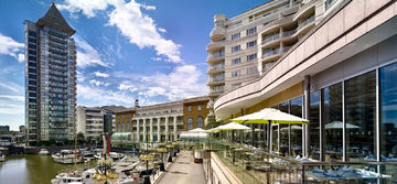 Wyndham Grand Chelsea Harbour Hotel