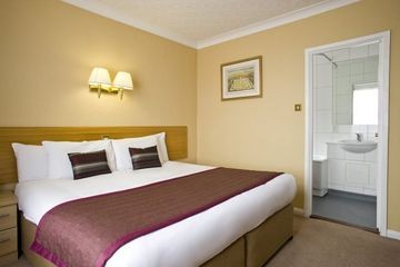 Best Western Burns Hotel