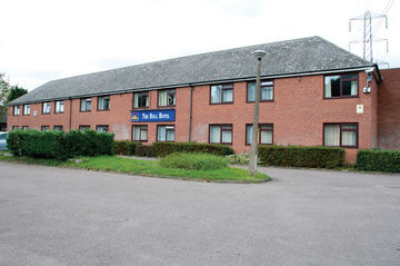 Best Western the Bell Hotel