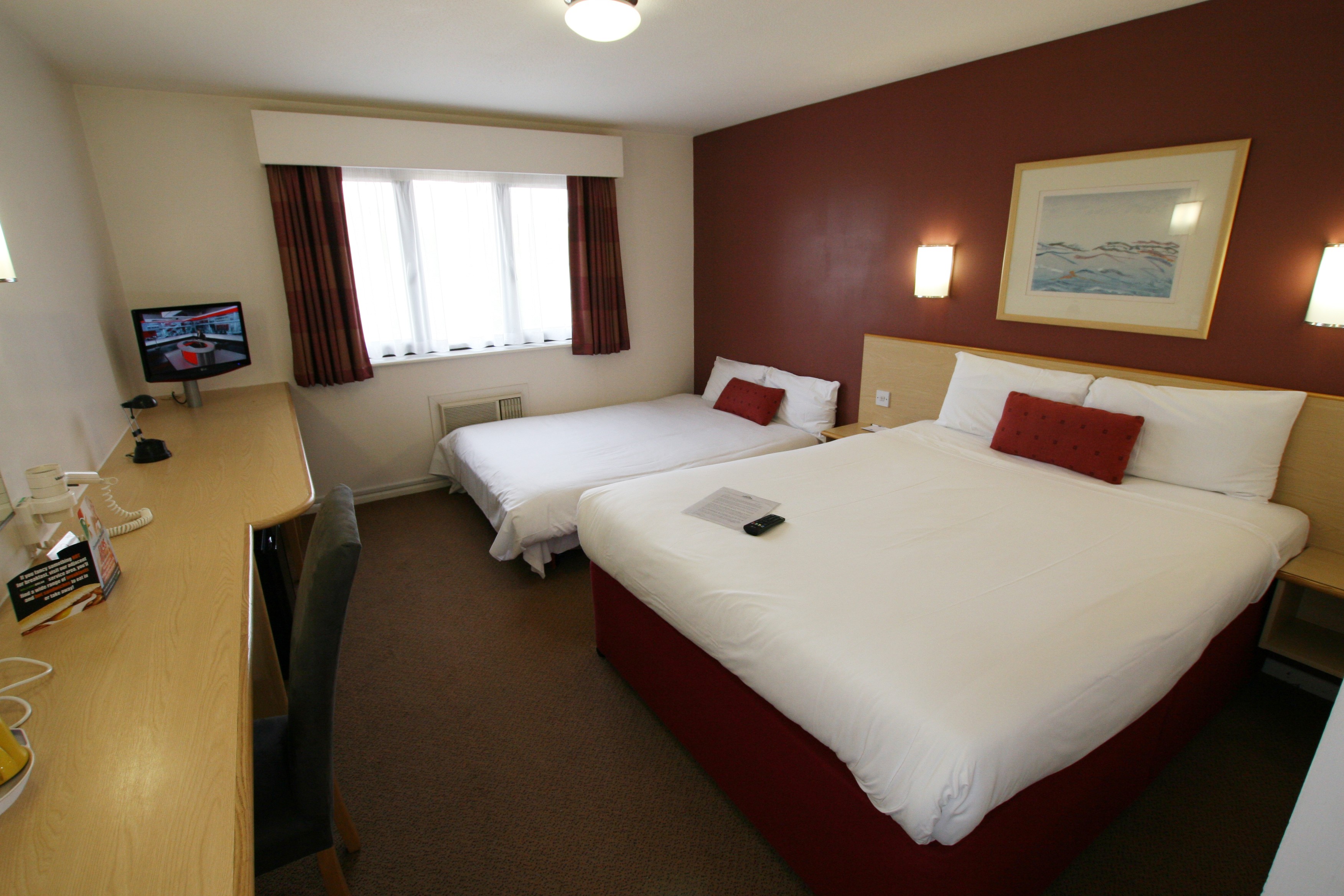 Days Inn Stansted Bishop's Stortford