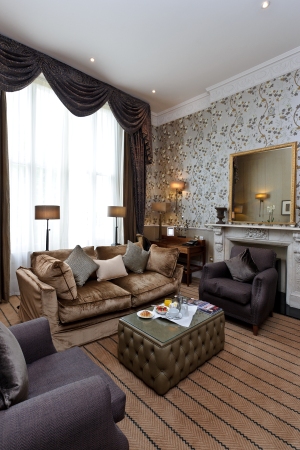 The Colonnade Hotel
