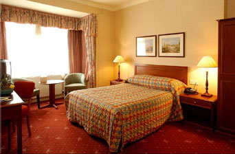 Comfort Harrow Hotel