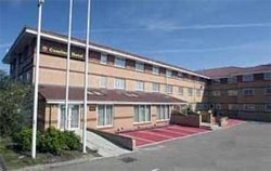 Comfort Finchley Hotel