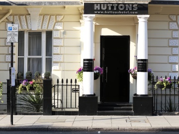 Huttons Hotel
