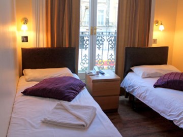 New Dawn Hotel