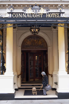 The Connaught Hotel