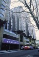 Tottenham Court Road Hotels