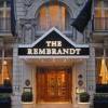 - Rembrandt Hotel
was: 107.50, now 53.50