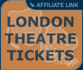 Book discount tickets to London theatres