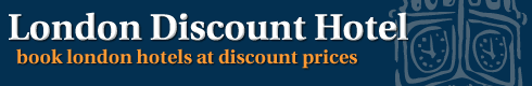 London Discount Hotel - book london hotels at discount prices.