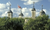 Bronze London