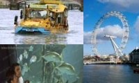 Explore The Southbank