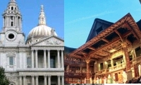 Historic London