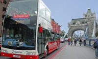 London at Leisure