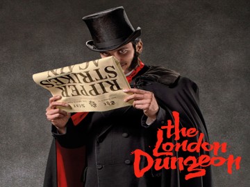 The Dark History Experience