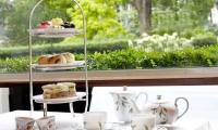 Hyatt Regency The Churchill - Montagu Afternoon Tea