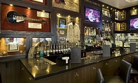 Hard Rock Cafe - Diamond Menu