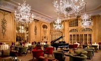 Le Meridien Piccadilly - Terrace Afternoon Tea