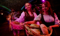 The Medieval Banquet
