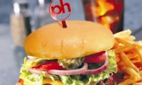 Planet Hollywood - For Your Eyes Only