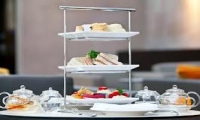Le Meridien Piccadilly - Terrace Afternoon Tea
