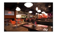 Planet Hollywood - Silver Menu