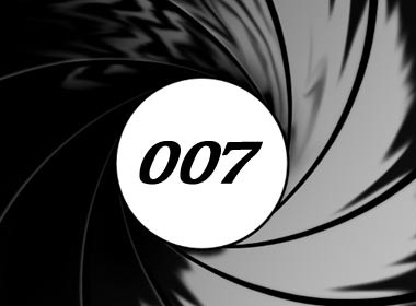 James Bond Walking Tour of London