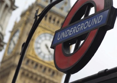 James Bond Walking Tour of London