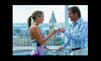 Coca-Cola London Eye - Champagne Experience