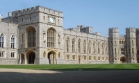 Oxford, Stratford, Warwick Castle & The CotsoldsTour 5
