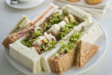 Premier Afternoon Tea Cruise 