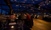 Signature Dinner Cruise