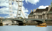 London Ducktours