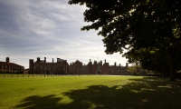 Hampton Court Palace