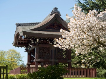Royal Botanic Garden, Kew