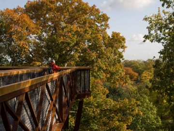 Royal Botanic Garden, Kew