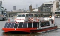 Return Cruise - Tower to Greenwich