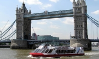 River Red Rover  Hop On Hop Off Cruise