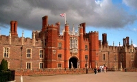 Hampton Court Palace