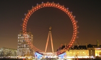 Coca-Cola London Eye - Standard Experience